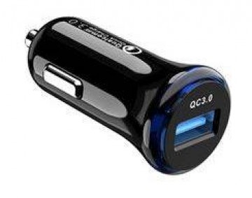 Goodbuy car charger M-36 USB | 3.1A black