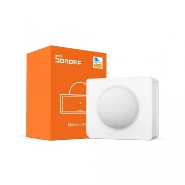 Sonoff SNZB-03 mini PIR kustības sensors ZigBee 3.0 ierīcēm