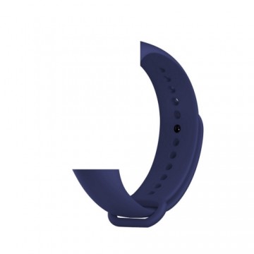 Devia band Deluxe Sport for Xiaomi Mi Band 3| Mi Band 4 dark blue