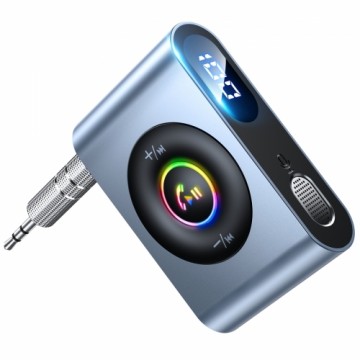 Joyroom  (JR-CB1) Bluetooth 5.3 car FM transmitter