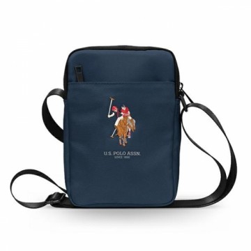 US Polo Bag USTB8PUGFLNV 8 &quot;navy blue | navy