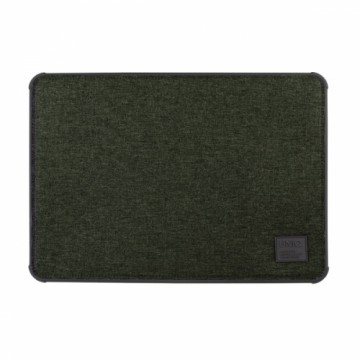 Uniq Dfender laptop Sleeve 15 &quot;green | khaki green