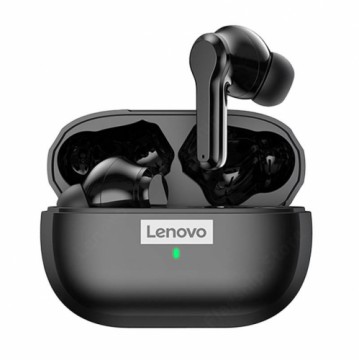 Lenovo LP1S PRO TWS earphones black