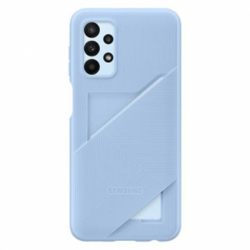 EF-OA235TLE Samsung Card Slot Cover for Galaxy A23 5G Blue