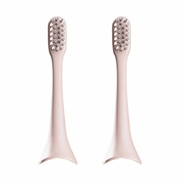 ENCEHN Aurora T+ toothbrush tips (pink)