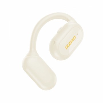 OWS Dudao U4A Bluetooth 5.3 IPX5 business headset - white