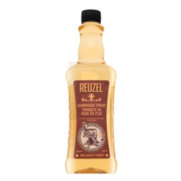 Reuzel Grooming Tonic тоник для объема волос 500 мл