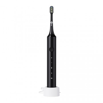 infly T03S Black | Sonic toothbrush | up to 42,000 rpm, IPX7, 30 days of work