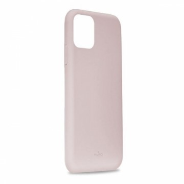 Puro ICON Cover iPhone 11 Pro Max piaskowy róż|rose IPCX6519ICONROSE