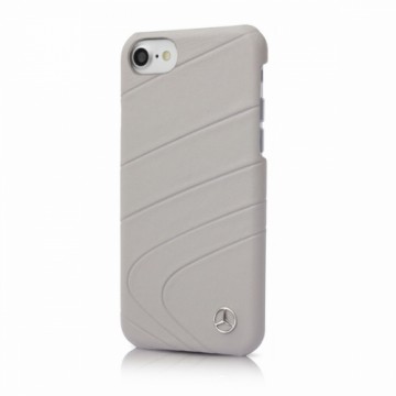 Mercedes MEHCP7CLGR iPhone 7|8|SE 2020 | SE 2022 hard case szary|grey