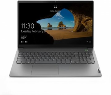 Lenovo ThinkBook 15 G2 ARE 15.6 FHD Ryzen 3 4300U 4GB|128GB SSD Win10 Pro 20VGS00R00 20VGS00R00