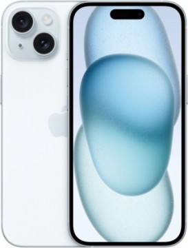 Apple iPhone 15 128 Гб синий