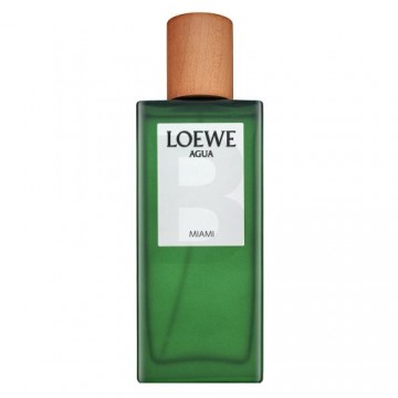 Loewe Agua Miami tualetes ūdens sievietēm 75 ml