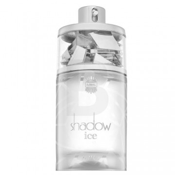 Ajmal Shadow Ice unisex eau de parfum 75 ml