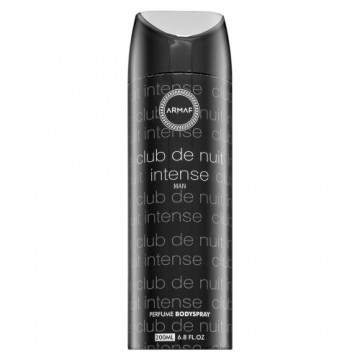 Armaf Club de Nuit Intense Man dezodorants vīriešiem 200 ml