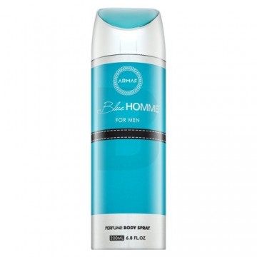 Armaf Blue Homme deospray vīriešiem 200 ml