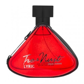 Armaf Tres Nuit Lyric Pour Homme eau de parfum for men 100 ml