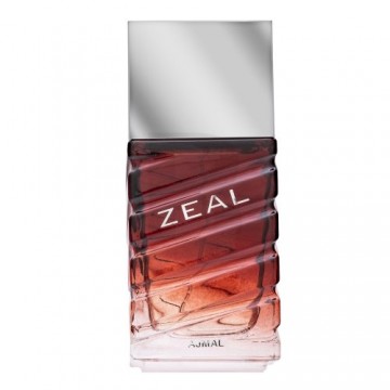 Ajmal Zeal Eau de Parfum for men 100 ml