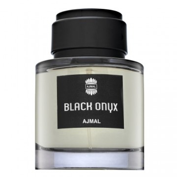 Ajmal Black Onyx unisex eau de parfum 100 ml