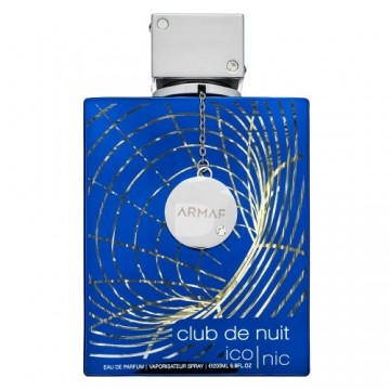 Armaf Club De Nuit Blue Iconic Eau de Parfum for men 200 ml