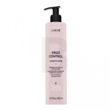 Lakmé Teknia Frizz Control Conditioner smoothing conditioner for coarse and unruly hair 300 ml