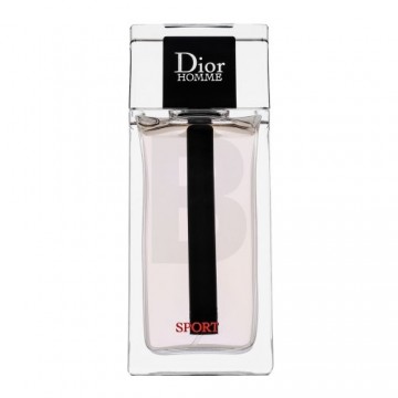 Christian Dior Dior (Кристиан Диор) Dior Homme Sport Eau de Toilette для мужчин 75 мл