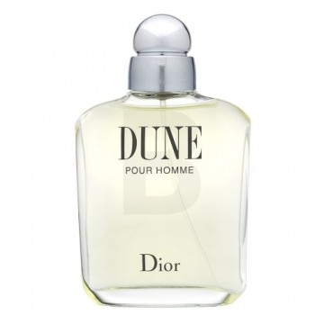 Dior (Christian Dior) Dune pour Homme Tualetes ūdens vīriešiem 100 ml