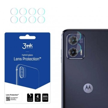 Motorola Moto G73 5G - 3mk Lens Protectionâ¢