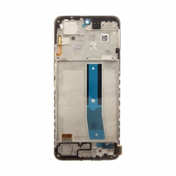 LCD Display + Touch Unit + Front Cover for Xiaomi Redmi Note 12S