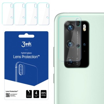 3mk Protection 3mk Lens Protect do Huawei P40 Pro