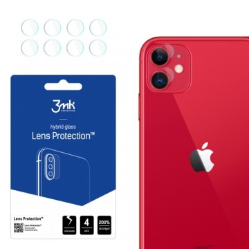 3mk Protection 3mk Lens Protect do iPhone 11