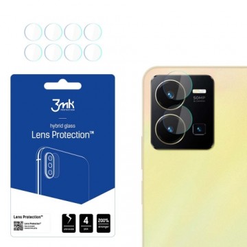 3mk Lens Protection do Vivo Y35 4G