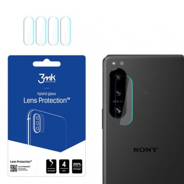 3mk Lens Protection do Sony Xperia 5 IV