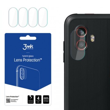 3mk Lens Protection do Samsung Galaxy XCover 6 Pro