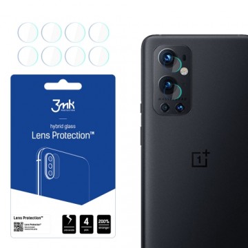 3mk Lens Protection do OnePlus 9 Pro