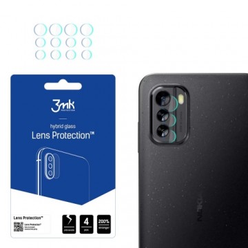 3mk Lens Protection do Nokia G60 5G