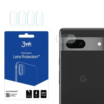 3mk Lens Protection do Google Pixel 7 5G