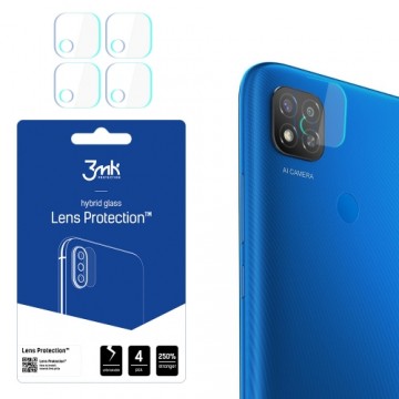 3mk Lens Protection do Xiaomi Redmi 9C