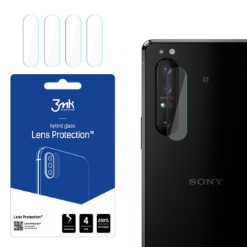 3mk Lens Protection do Sony Xperia 1 II 5G