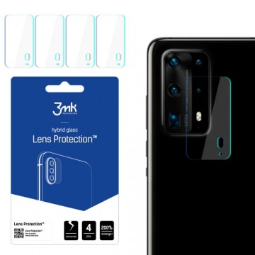 3mk Lens Protection do Huawei P40 Pro+ 5G