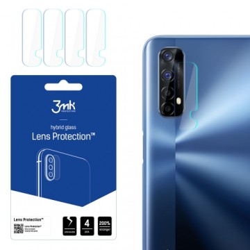 3mk Lens Protection do Realme 7