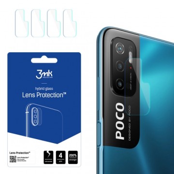 3mk Protection 3mk Lens Protection do Xiaomi POCO M3 Pro 5G