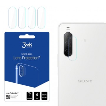 3mk Lens Protection do Sony Xperia 10 II