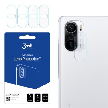 3mk Lens Protection do Xiaomi Mi 11i 5G