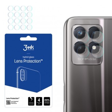 3mk Lens Protection do Realme 8i