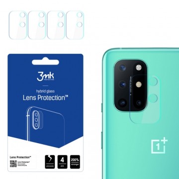 3mk Lens Protection do OnePlus 8T 5G