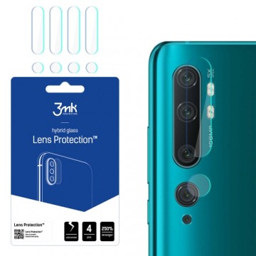 3mk Lens Protection do Xiaomi Mi Note 10