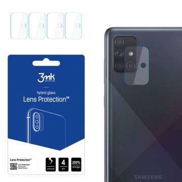 3mk Protection 3mk Lens Protection do Samsung Galaxy A71 5G