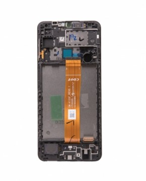 LCD display +Touch Unit Samsung A127F Galaxy A12 (Service Pack)