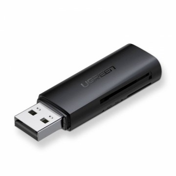 UGREEN CM264 TF|SD USB 3.0 memory card reader (black)